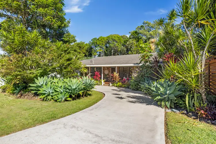 16 Warrawee Street, Sapphire Beach NSW 2450