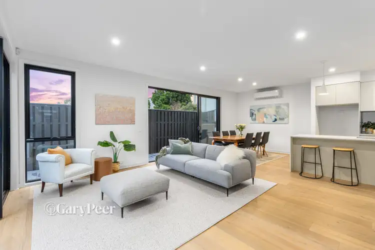 Fourth view of Homely townhouse listing, 23/27 Dromana Avenue, Bentleigh East VIC 3165