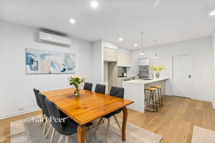 Fifth view of Homely townhouse listing, 23/27 Dromana Avenue, Bentleigh East VIC 3165