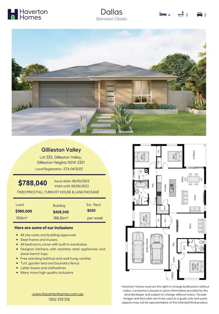 1 Gillieston Road, Gillieston Heights NSW 2321