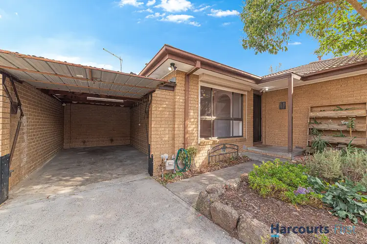 Fourth view of Homely unit listing, 3/81 Eva Street, Clayton VIC 3168