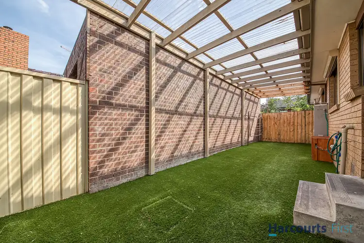 Fifth view of Homely unit listing, 3/81 Eva Street, Clayton VIC 3168