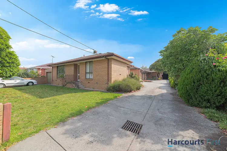 Sixth view of Homely unit listing, 3/81 Eva Street, Clayton VIC 3168