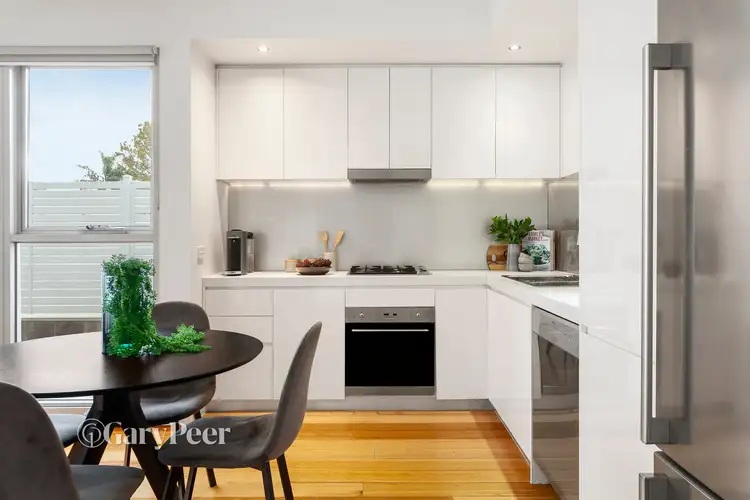 Third view of Homely apartment listing, 203/464 Hawthorn Road, Caulfield South VIC 3162