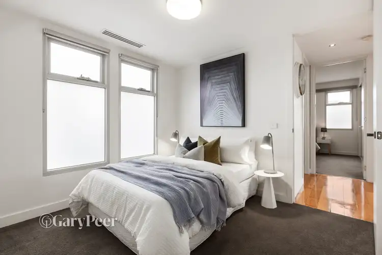 Fourth view of Homely apartment listing, 203/464 Hawthorn Road, Caulfield South VIC 3162