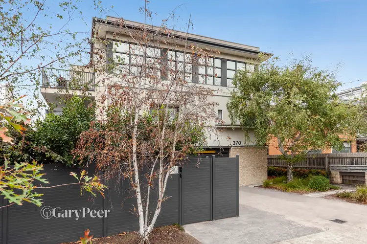 7/370 Orrong Road, Caulfield North VIC 3161
