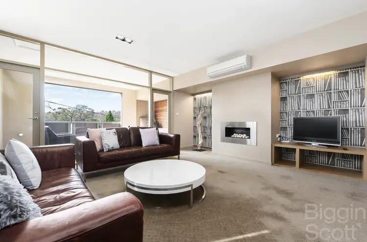 Second view of Homely house listing, 3 Crippa Close, Hepburn Springs VIC 3461