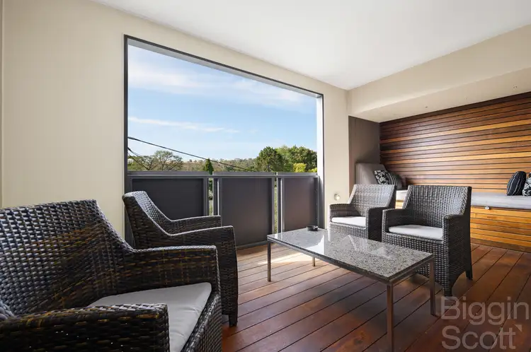 Third view of Homely house listing, 3 Crippa Close, Hepburn Springs VIC 3461