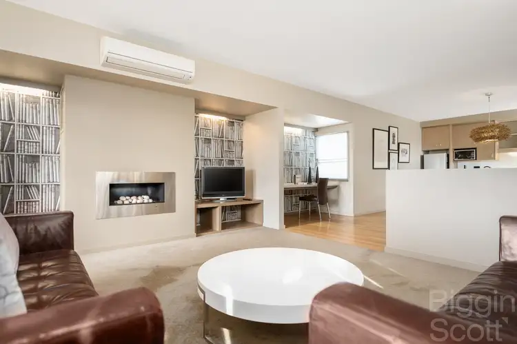 Fourth view of Homely house listing, 3 Crippa Close, Hepburn Springs VIC 3461