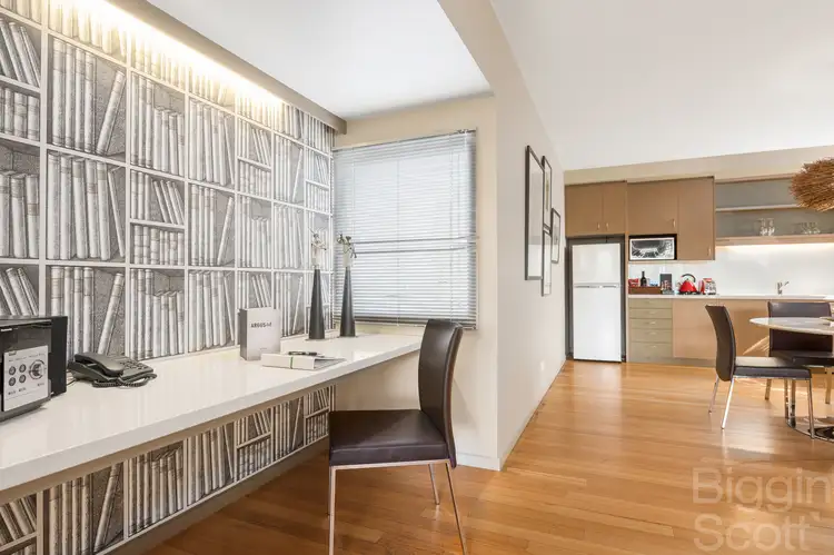 Fifth view of Homely house listing, 3 Crippa Close, Hepburn Springs VIC 3461