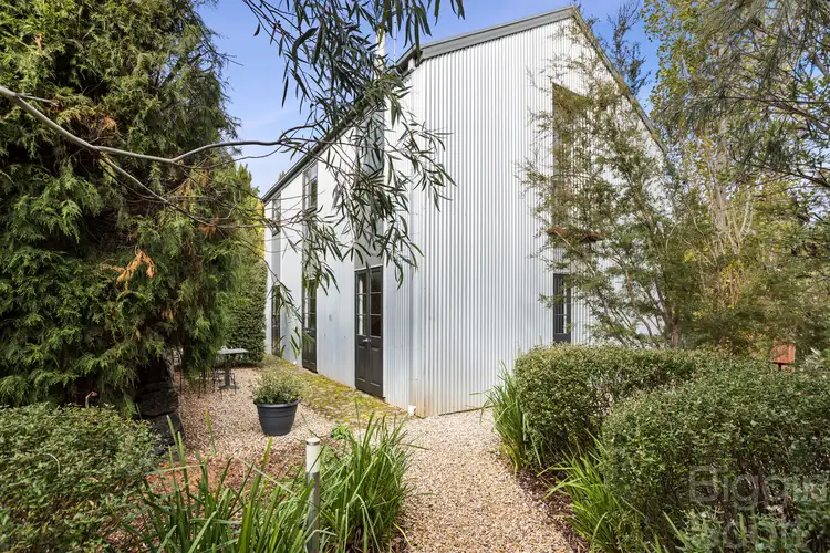 Main view of Homely house listing, 1 Crippa Close, Hepburn Springs VIC 3461