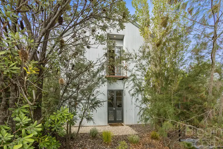 Second view of Homely house listing, 1 Crippa Close, Hepburn Springs VIC 3461