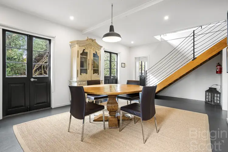 Third view of Homely house listing, 1 Crippa Close, Hepburn Springs VIC 3461