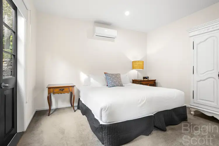 Fourth view of Homely house listing, 1 Crippa Close, Hepburn Springs VIC 3461