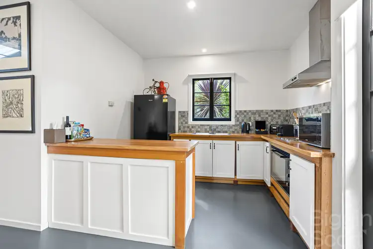 Fifth view of Homely house listing, 1 Crippa Close, Hepburn Springs VIC 3461