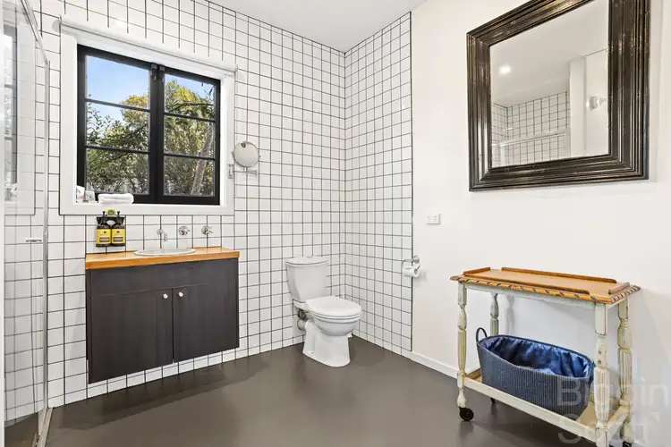 Sixth view of Homely house listing, 1 Crippa Close, Hepburn Springs VIC 3461