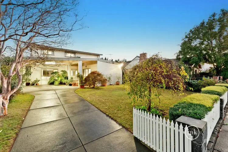 5 Thompson Street, Watsonia VIC 3087