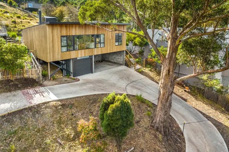 Main view of Homely house listing, 43 Louden Street, South Hobart TAS 7004