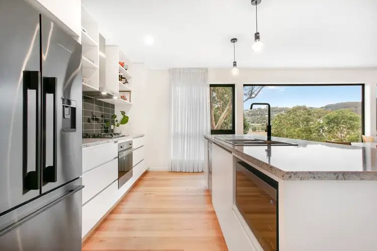 Third view of Homely house listing, 43 Louden Street, South Hobart TAS 7004