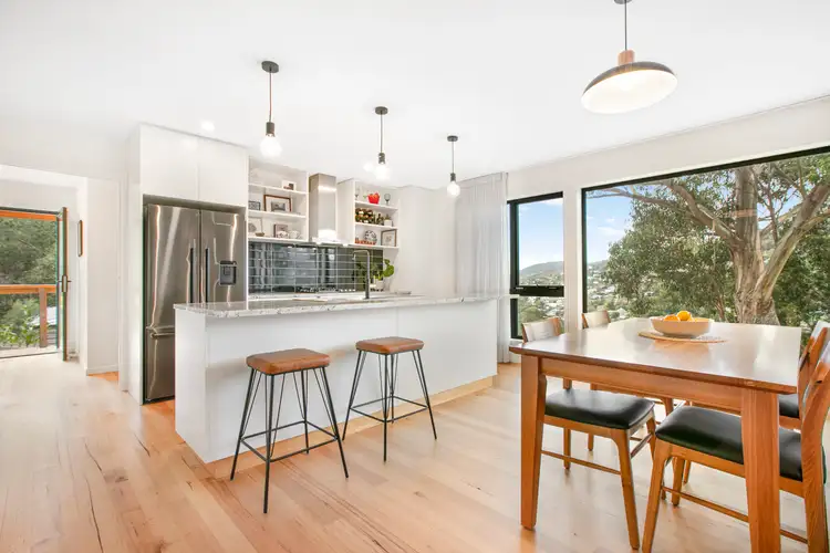 Fourth view of Homely house listing, 43 Louden Street, South Hobart TAS 7004
