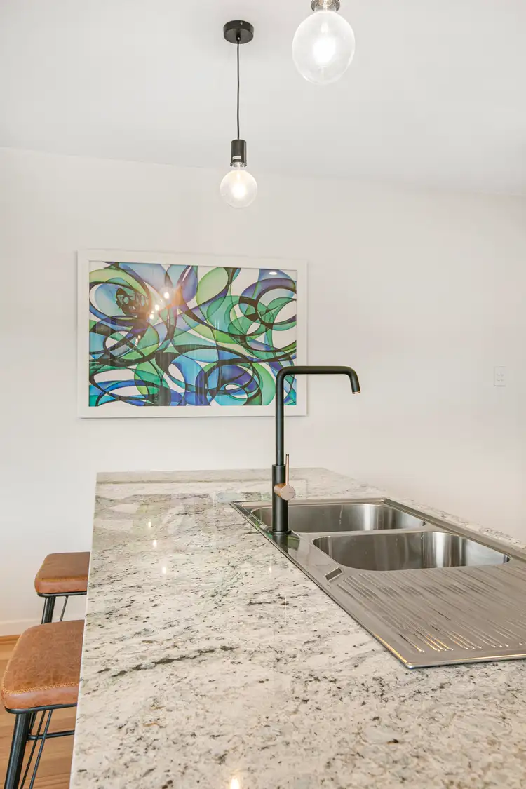 Fifth view of Homely house listing, 43 Louden Street, South Hobart TAS 7004