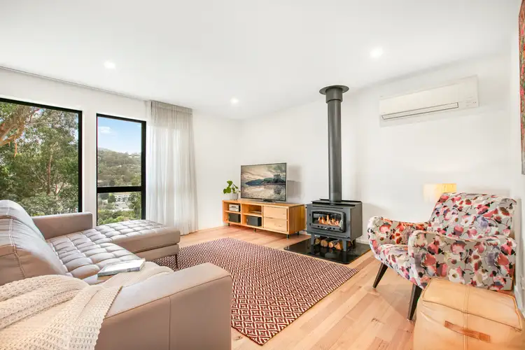 Sixth view of Homely house listing, 43 Louden Street, South Hobart TAS 7004
