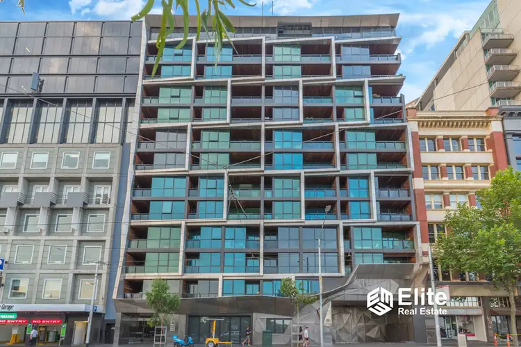 312/108 FLINDERS Street, Melbourne VIC 3000