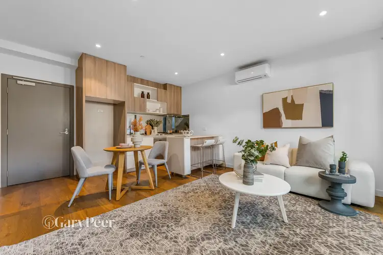 Third view of Homely apartment listing, 10/106 Murrumbeena Road, Murrumbeena VIC 3163