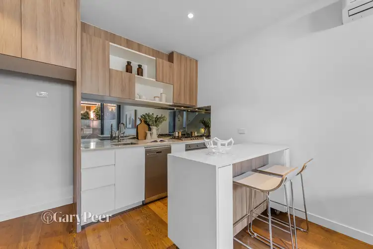 Fourth view of Homely apartment listing, 10/106 Murrumbeena Road, Murrumbeena VIC 3163