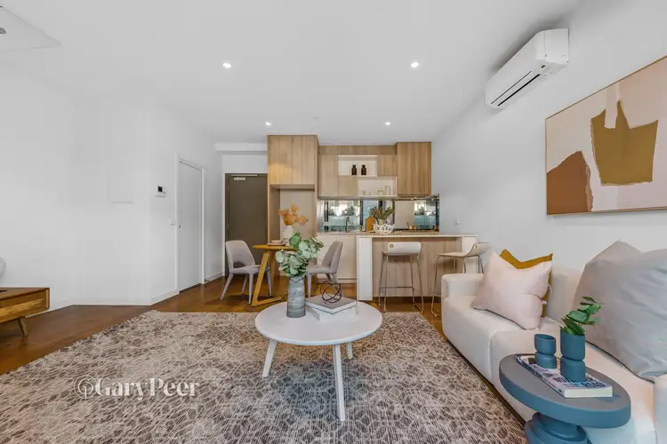 Fifth view of Homely apartment listing, 10/106 Murrumbeena Road, Murrumbeena VIC 3163