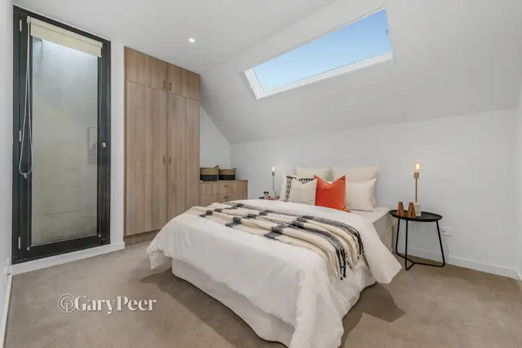 Sixth view of Homely apartment listing, 10/106 Murrumbeena Road, Murrumbeena VIC 3163
