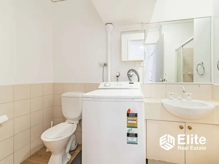Third view of Homely apartment listing, 8/88 Franklin Street, Melbourne VIC 3000