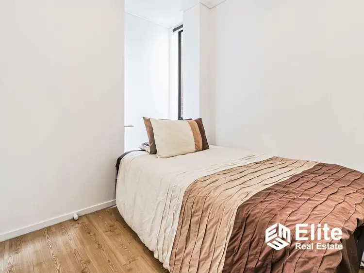 Fourth view of Homely apartment listing, 8/88 Franklin Street, Melbourne VIC 3000