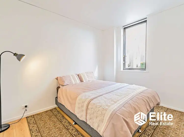 Fifth view of Homely apartment listing, 8/88 Franklin Street, Melbourne VIC 3000
