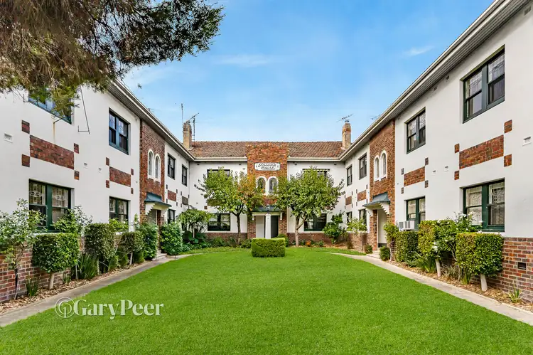 8/1A Hawsleigh Avenue, Balaclava VIC 3183