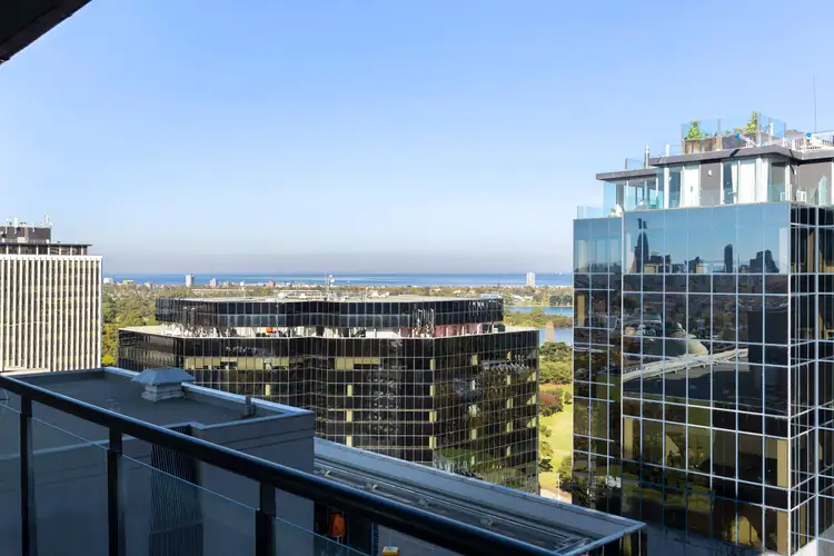 163/418 St Kilda Road, Melbourne VIC 3004