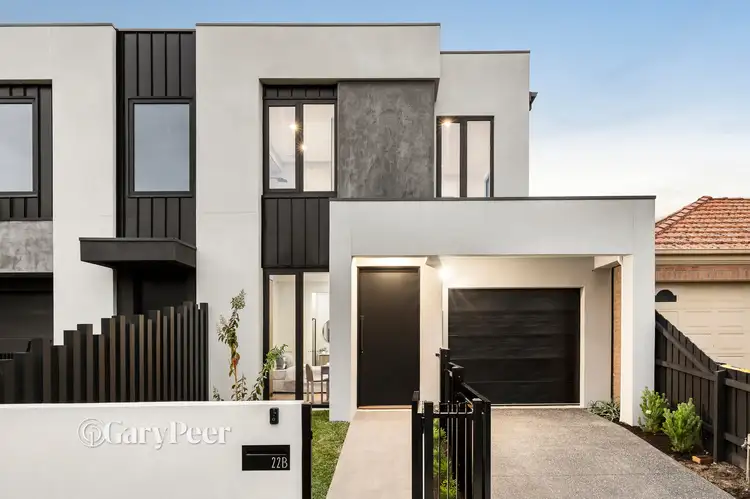 22b Alder Street, Caulfield South VIC 3162