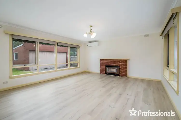 Third view of Homely house listing, 36 Lotus Crescent, Mulgrave VIC 3170