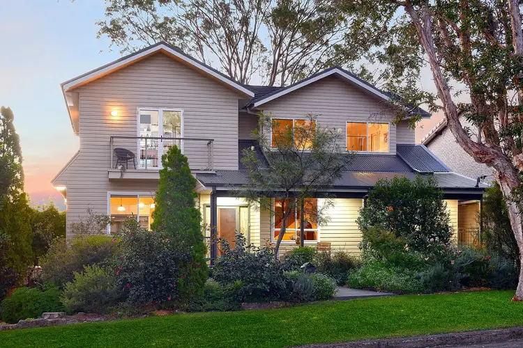Third view of Homely house listing, 8 Boorara Avenue, Oatley NSW 2223