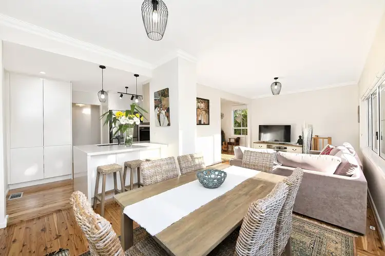 Fourth view of Homely house listing, 8 Boorara Avenue, Oatley NSW 2223