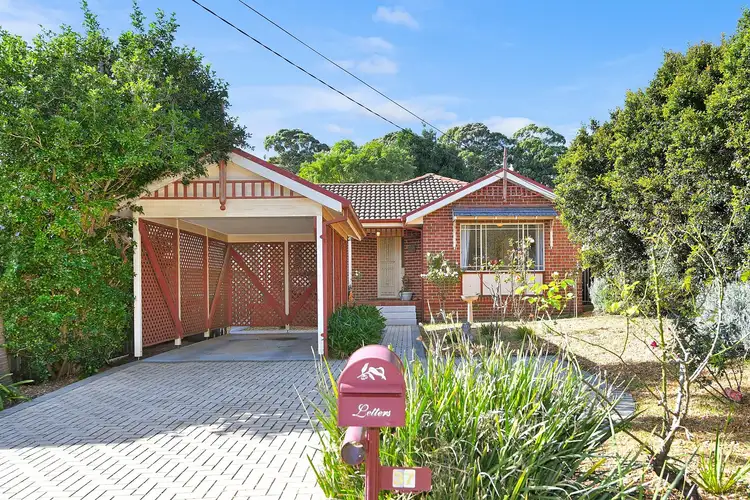 37 Seaforth Avenue, Oatley NSW 2223