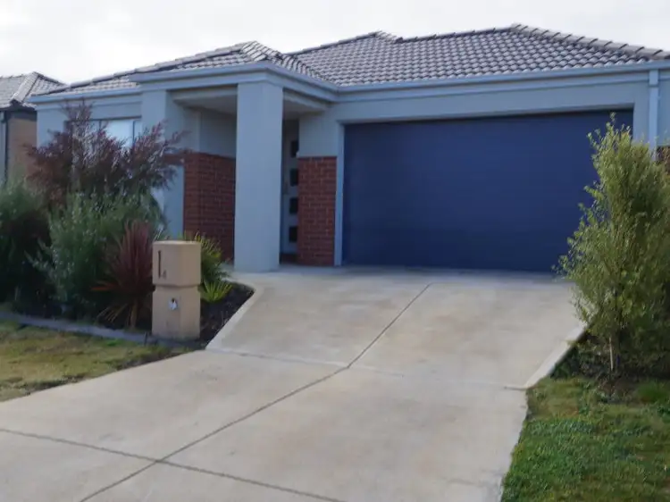 4 Treeviolet Lane, Wallan VIC 3756