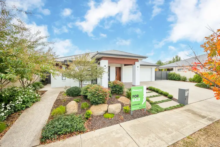 Second view of Homely house listing, 2 Kew Court, Shepparton VIC 3630