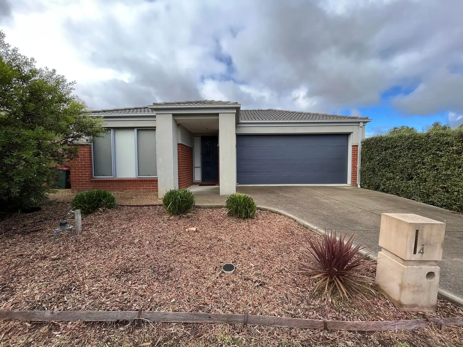 Main view of Homely house listing, 4 Treeviolet Lane, Wallan VIC 3756