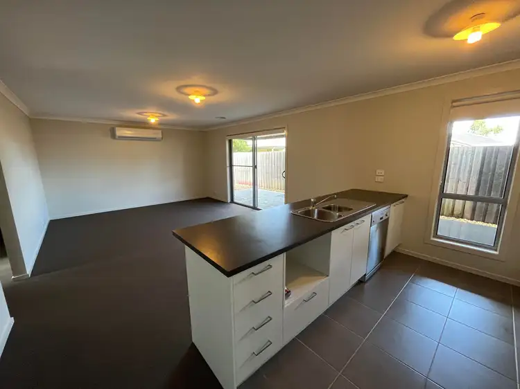Second view of Homely house listing, 4 Treeviolet Lane, Wallan VIC 3756