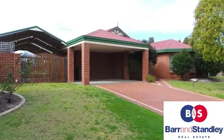 Fourth view of Homely house listing, 24 Burleigh Drive, Australind WA 6233