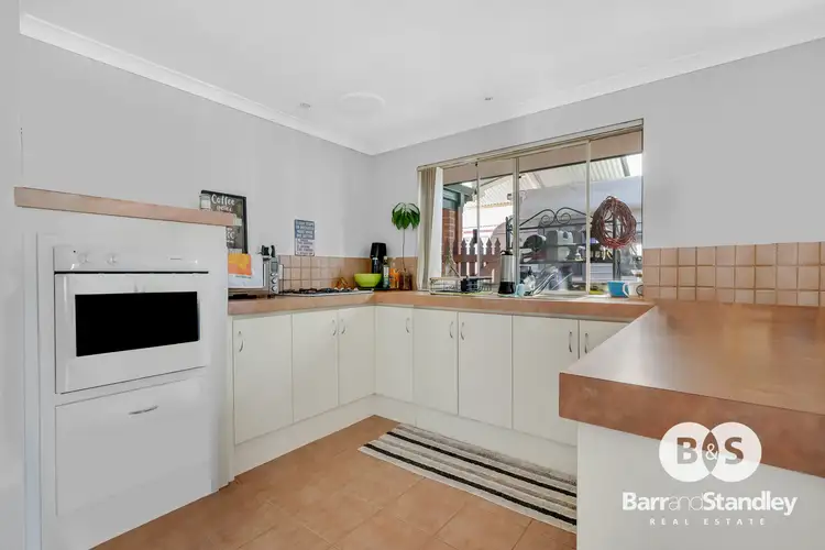 Fifth view of Homely house listing, 24 Burleigh Drive, Australind WA 6233