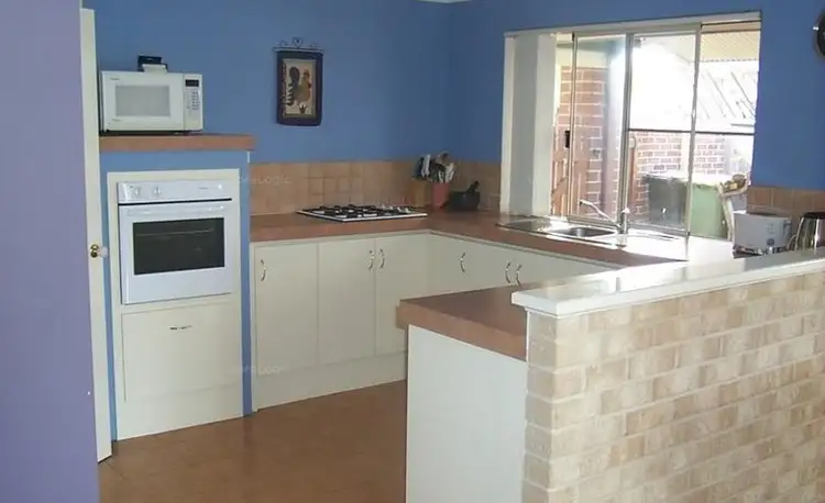Sixth view of Homely house listing, 24 Burleigh Drive, Australind WA 6233