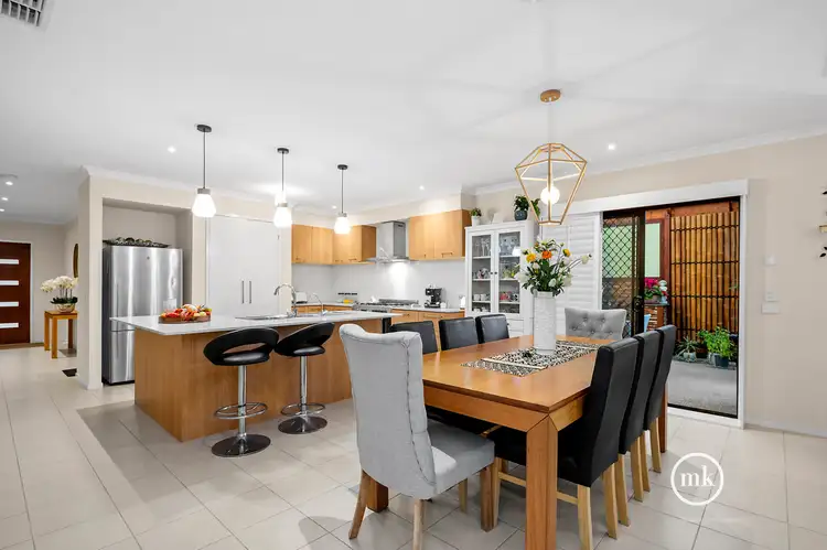Fifth view of Homely house listing, 12 Sargood Drive, South Morang VIC 3752