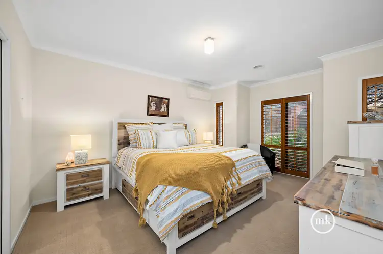 Sixth view of Homely house listing, 12 Sargood Drive, South Morang VIC 3752